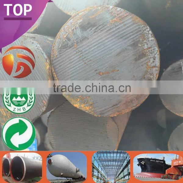 S45C/C45/1045 High Quality Solid Steel Block Made in China Hot Rolled Steel Wire Rod in Coils photo-3