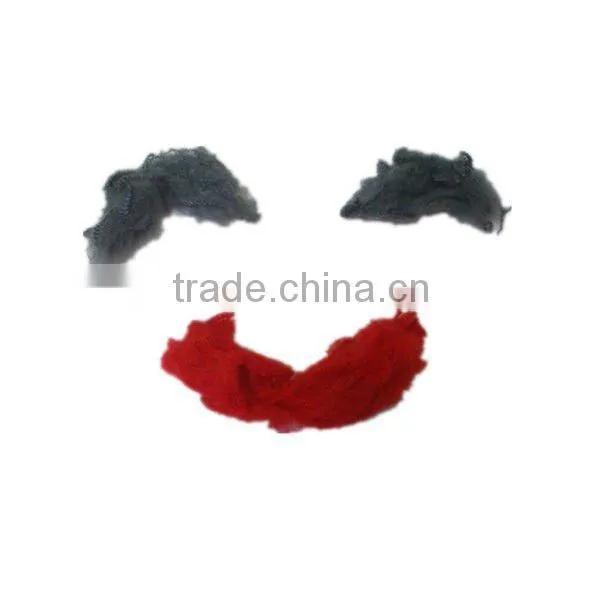 Polyester Staple Fiber Dope Dyed