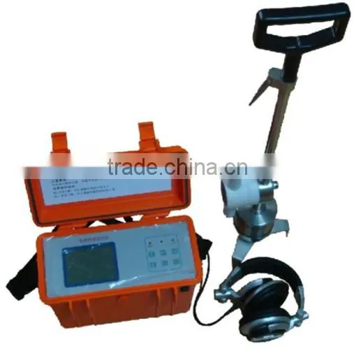 Auto Testing Machine Underground High Voltage Cable Fault Locator/underground Cable Wire Locator photo-6