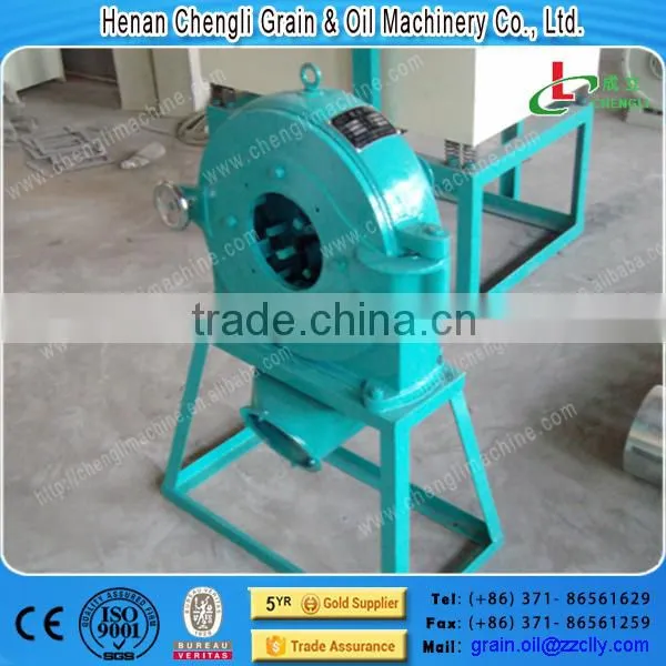 Livestock Feed Crusher photo-4