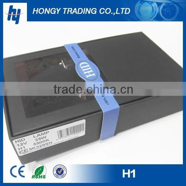 New Wireless 3600lm HID Xenon Bulbs H1 photo-2
