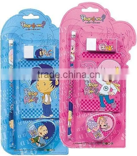 Stationery Set for Children