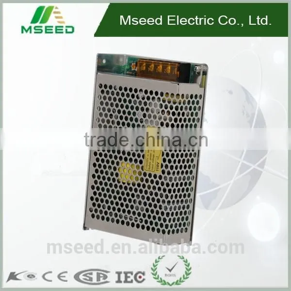 S-75 Mini Universal Switch Mode Power Supply*LED Strip Switch Power Supply Made in China photo-4