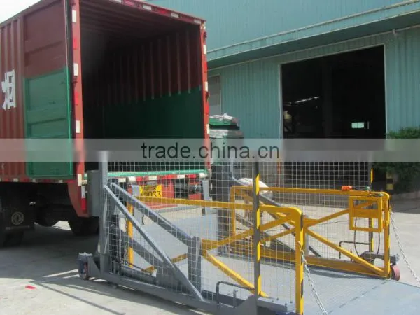 Logistic Equipment