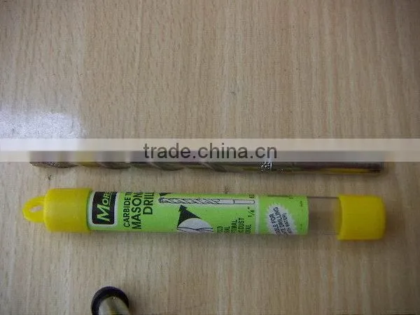 Cheap Cheapest Masonry Drill Bit for Sales photo-6