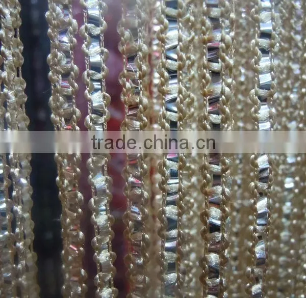 Window String Curtains