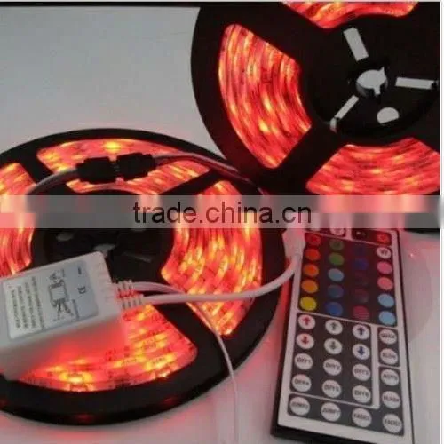 Cheapest 24v Addressable Rgb Led Strip Light photo-6
