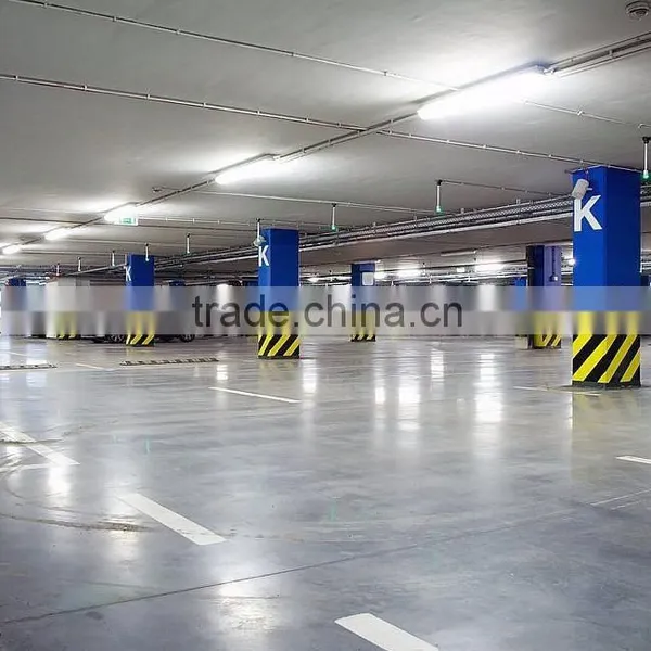 Cheapest t8 Led Tube 1200mm 18w 86-265v/ac 8ft Led Tube Light photo-5