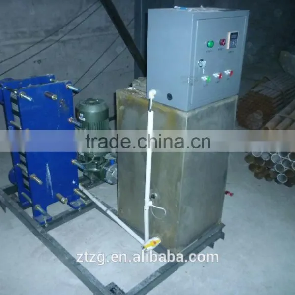 Solid State H.F. Welder photo-4