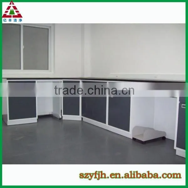 Laboratory Table Lab Furniture;lab Furniture;wall Bench;island Bench photo-4