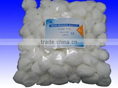 Non Woven Ball