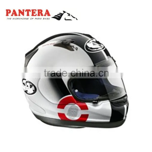 New Condition Motorcycle ECE DOT Helmet With Bluetooth Headset photo-6