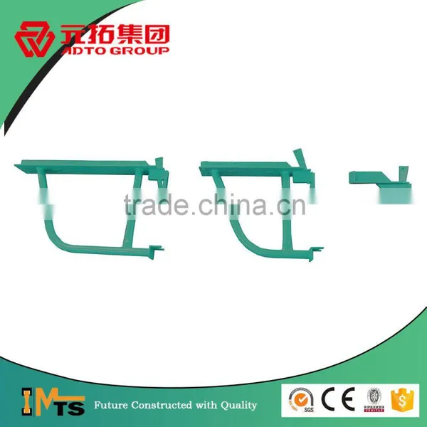 ADTO Furnish Galvanized Kwikstage Scaffolding Tie Bar photo-4