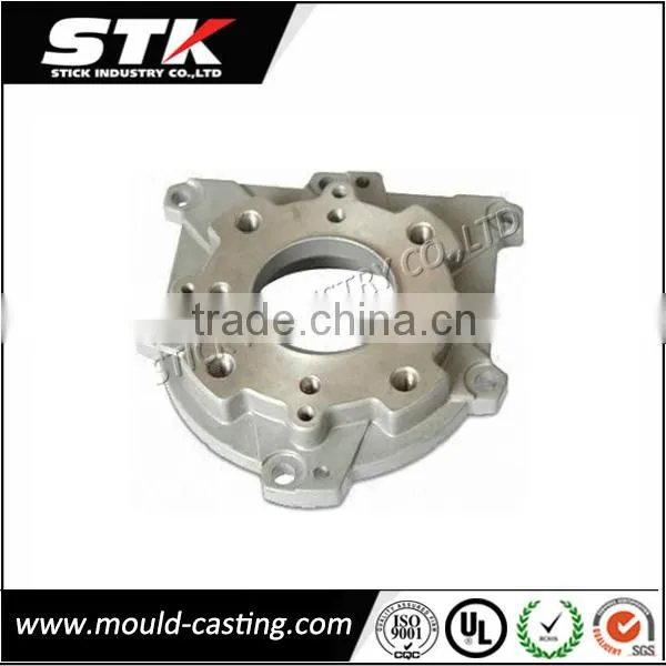 Aluminum Alloy Casting Parts photo-2
