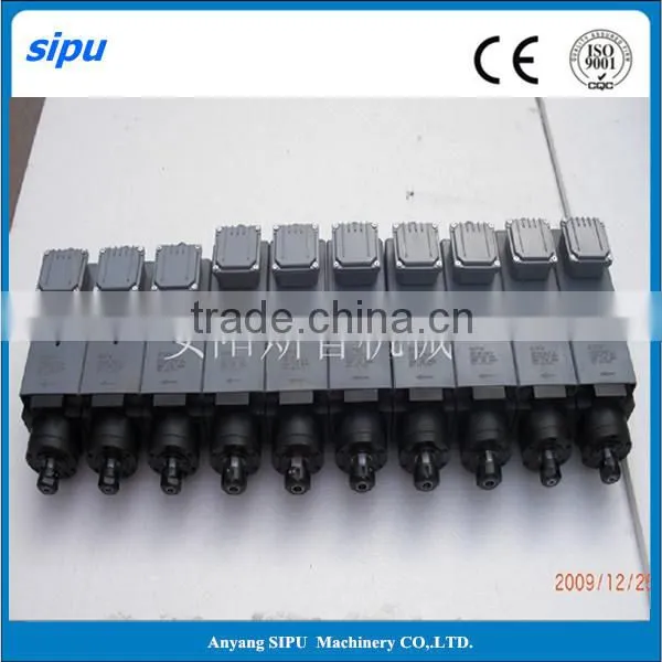 Woodworking Machine Spindle Motor photo-4