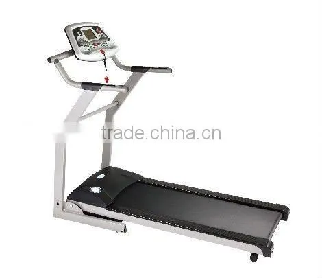 Motorized Walking Running Treadmill Price