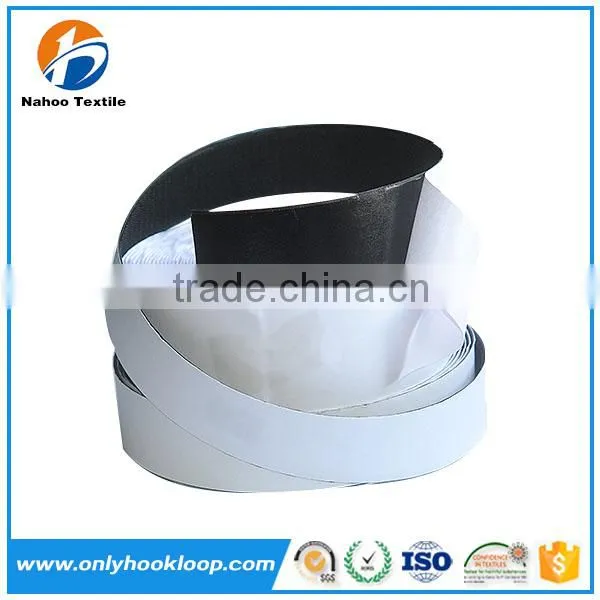 Adhesive Hook Loop, Self Adhesive Tape Hook and Loop, Double Sided Hook Loop for Windows