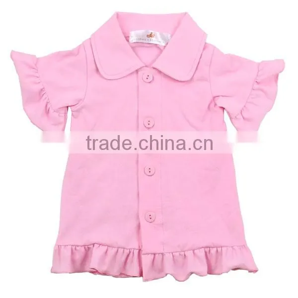Summer Yiwu Kaiyo New Design Custom T-shirt Boutique Blank Baby T-shirt OEM Factory Direct Sale Kids Clothing photo-3