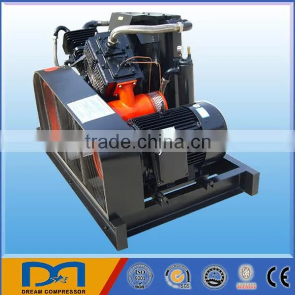 400 Bar High Pressure Compressor for Sale photo-2