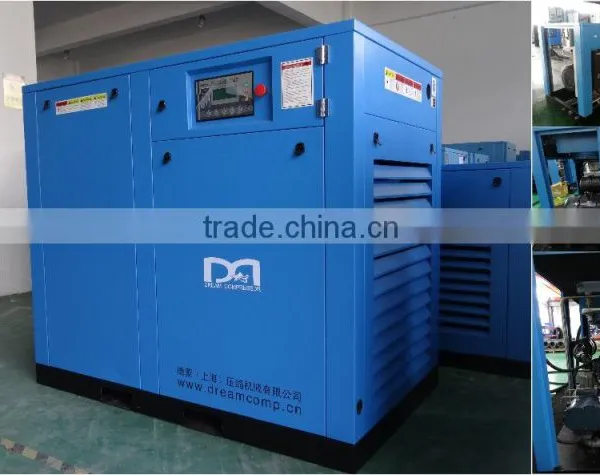 Variable Frequncy Gas Compressor photo-2