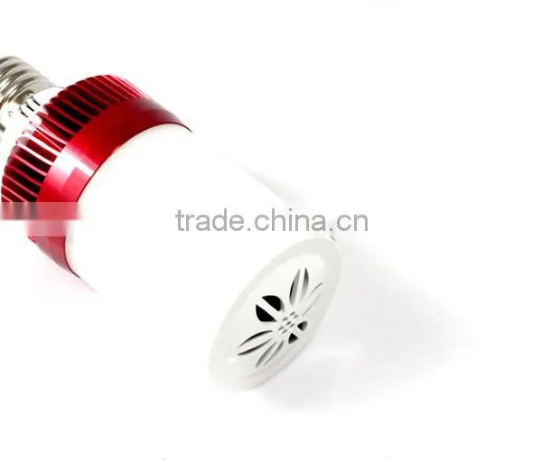 New Item E27 Soft Lighting With Speaker for Home Use photo-4