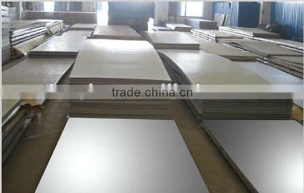 Stainless Steel Sheet