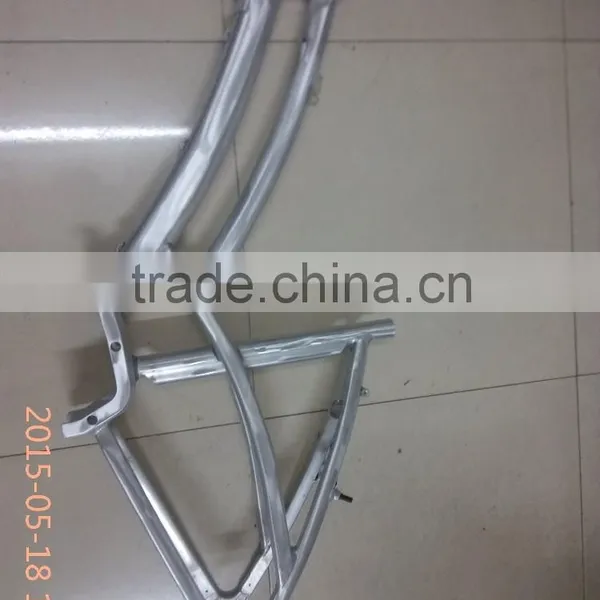 E-bike frame/Motor bike frame