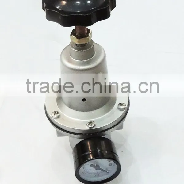Reducing Valve QTY-10 for Chinese Railway Locomotive photo-2