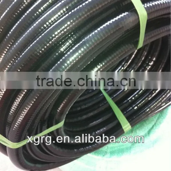 Liquid Tight Flexible Steel Conduit photo-3