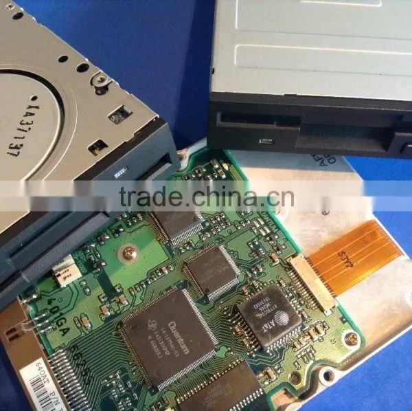 HITACHI 911/917 BARCODE READERS & DRIVE ASSEMBLIES