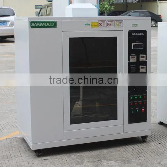 Impact COMBUSTION TESTING EQUIPMENT photo-3