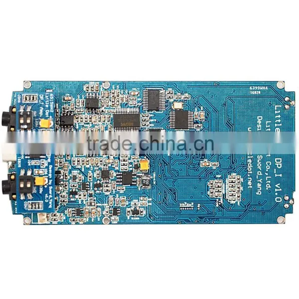 Little Dot DP_I WAV Portable Digital Audio Player photo-3