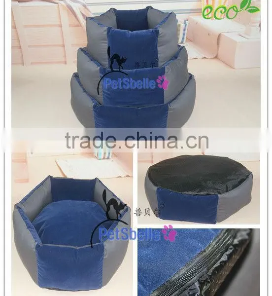 Puppy Bed Waterproof Dog Bed photo-2