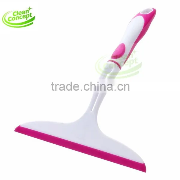 Silicone Window Squeegee