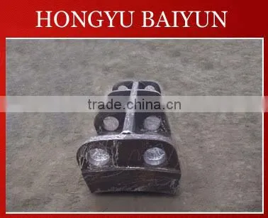 High Manganese Steel Wall