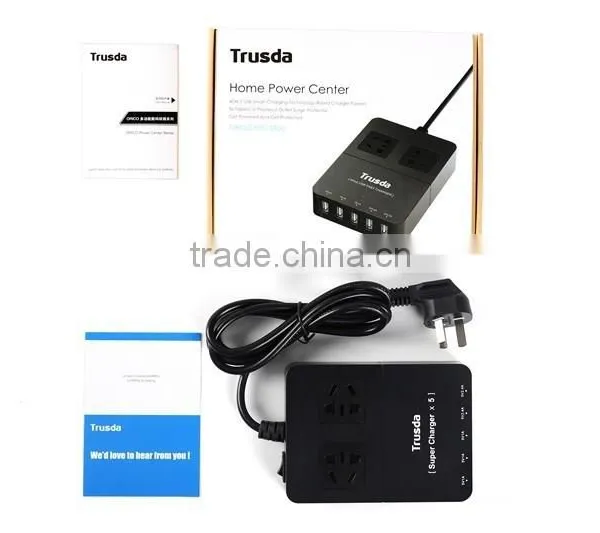 Multiple Tablet Charger Multiple Tablet Charger 5v Android Tablet pc Charger photo-4