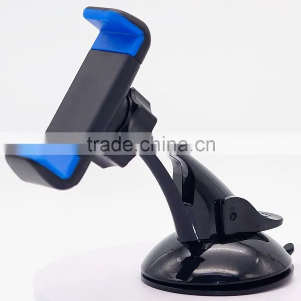2016 Newest High Quality Cell Phone Stand Table For Car,Dashboard Mobile Phone Stand photo-3