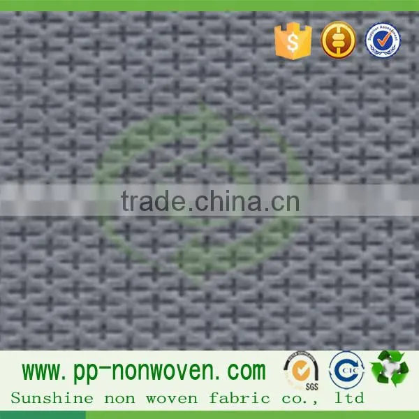 Spunbond Nonwoven Fabrics, Cross Fabric, Cross Stitch Material photo-4