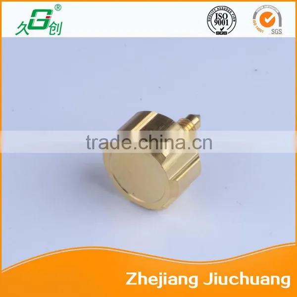 OEM Brass Rotary Knob photo-2