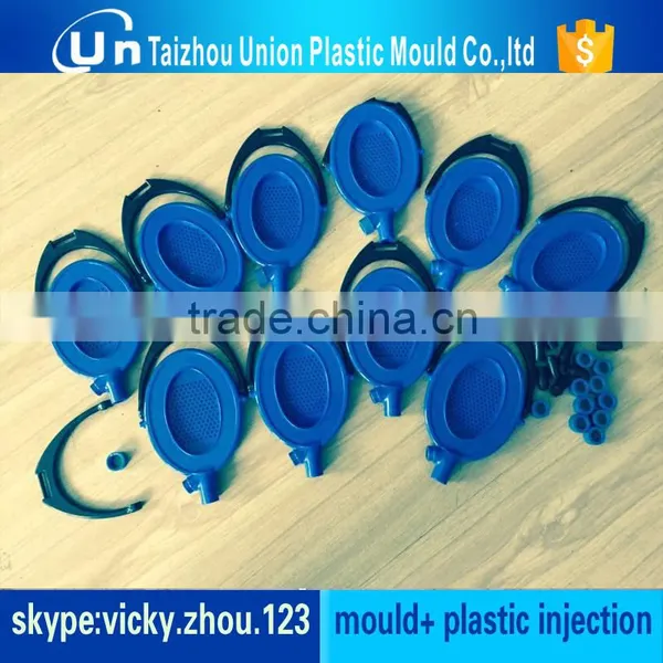 Plastic Medical Mold Maker photo-3
