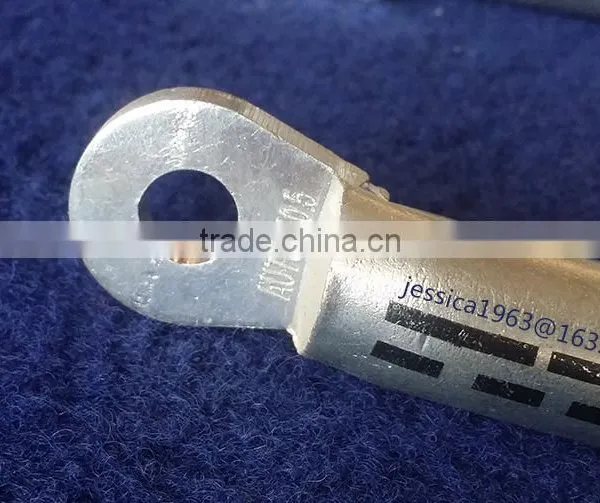Hotsale!!! // ALuminum Power Lug Terminal //connecting Terminal Lug photo-2