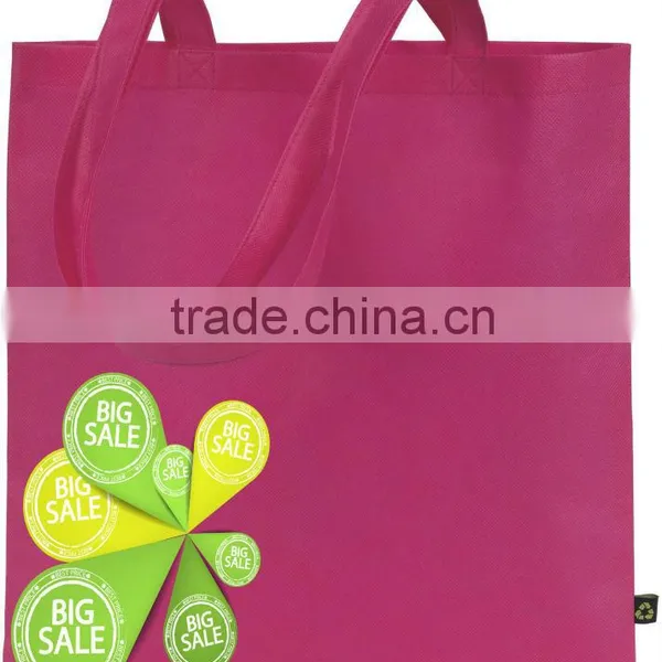 pp Non-woven Promotion Bag&shopping/market Bag
