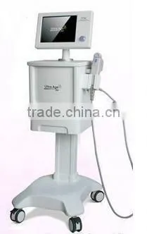 2016 FU4.5-4S Portable Hifu/hifu High Intensity Focused Ultrasound photo-2