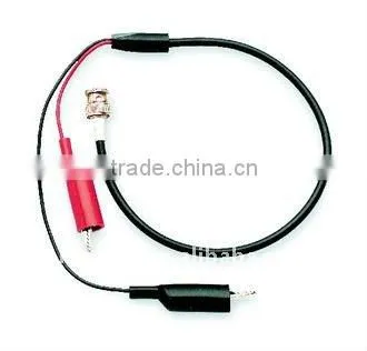 4mm Stackable and Retractable Banana Plug Test Lead photo-5
