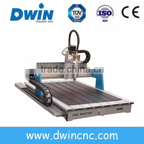 Mini Cnc Router for Acrylic , Mdf , Pvc , Mini Desktop Router Cnc , 6090 Cnc Machine photo-6