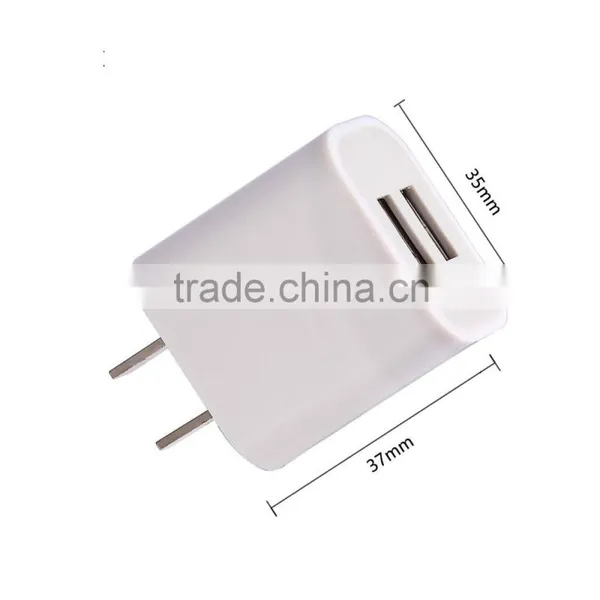 Cell Phone Portable Power Adapter Usb Charger