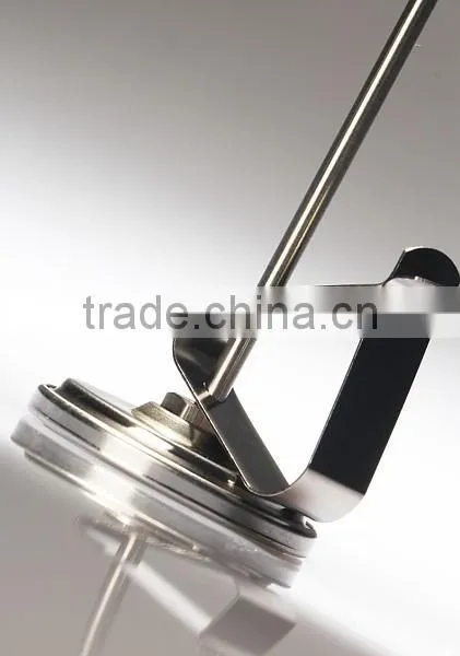 Bimetal Instant Read Thermometer photo-2