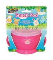 Snack Pods