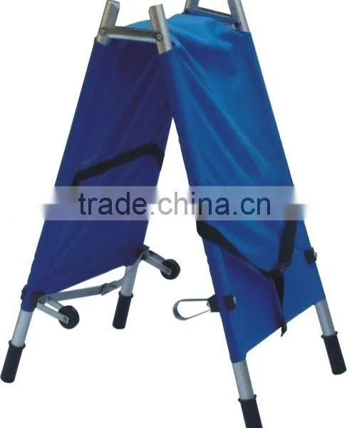 Stretcher (Stretcher, Folding Stretcher, Hospital Furniture)