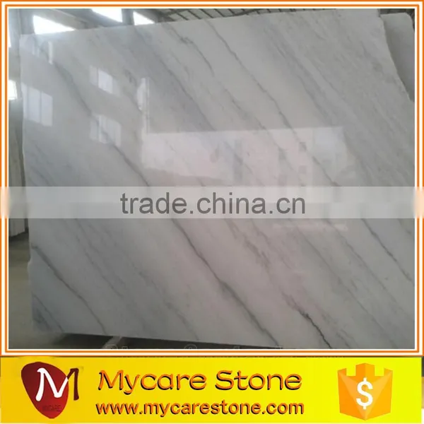 Competitive Landscape White Marble Window Sill Wholesaler photo-3